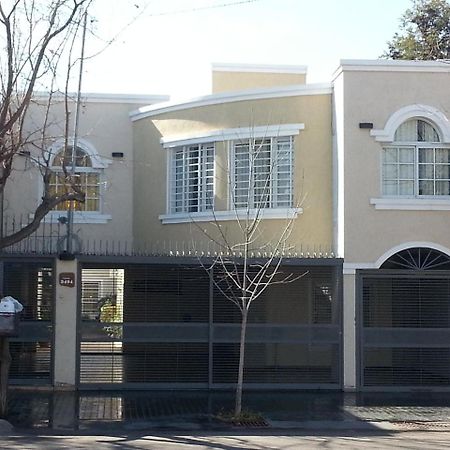מנדוזה Caminos Del Vino Apartments מראה חיצוני תמונה