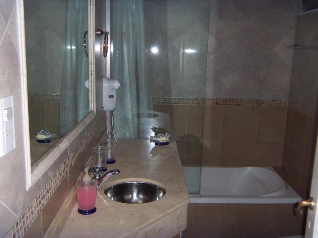 מנדוזה Caminos Del Vino Apartments מראה חיצוני תמונה