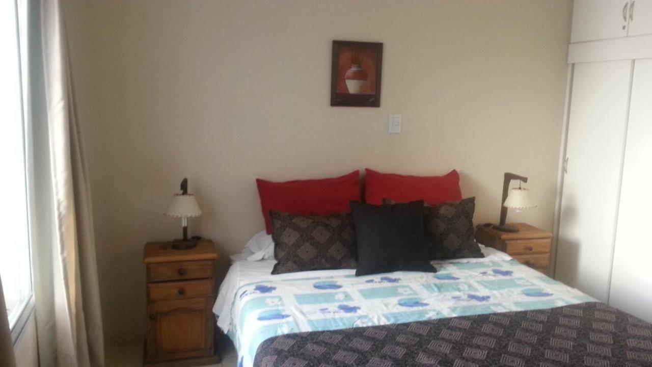 מנדוזה Caminos Del Vino Apartments מראה חיצוני תמונה