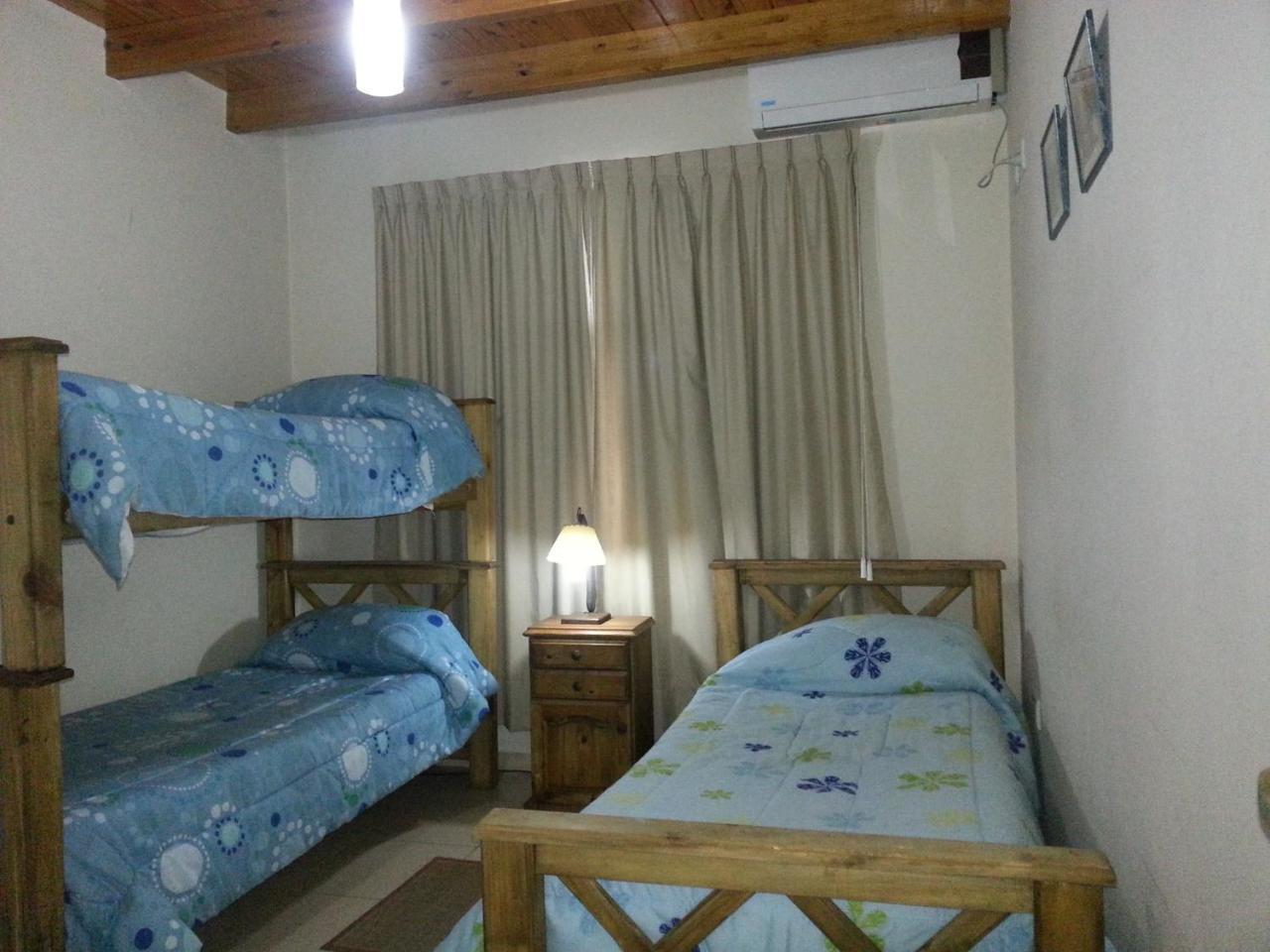 מנדוזה Caminos Del Vino Apartments מראה חיצוני תמונה